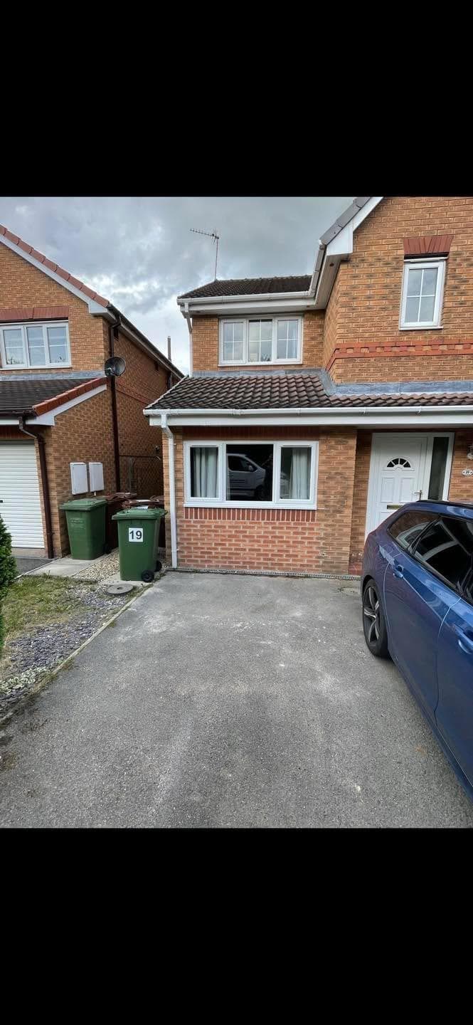 Garage Conversion